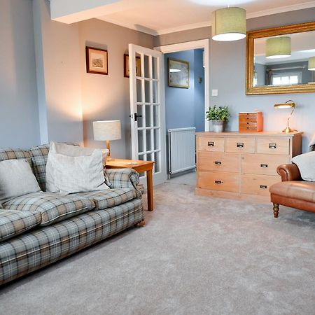 Charming Malvern Cottage With Outstanding Views 말번웰스 외부 사진