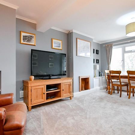 Charming Malvern Cottage With Outstanding Views 말번웰스 외부 사진