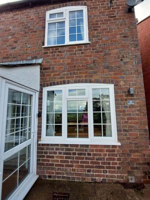Charming Malvern Cottage With Outstanding Views 말번웰스 외부 사진