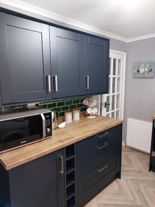Charming Malvern Cottage With Outstanding Views 말번웰스 외부 사진