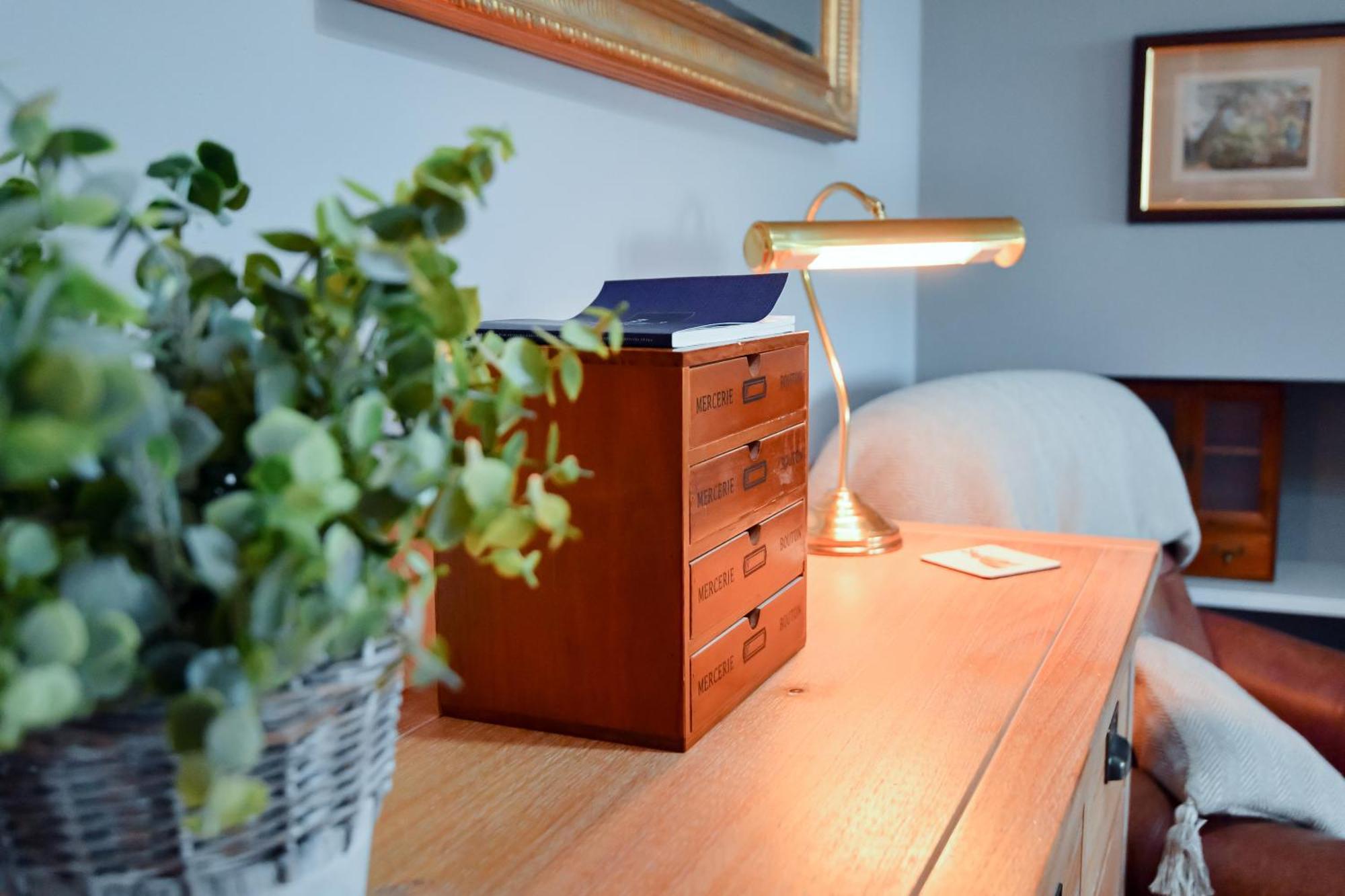 Charming Malvern Cottage With Outstanding Views 말번웰스 외부 사진
