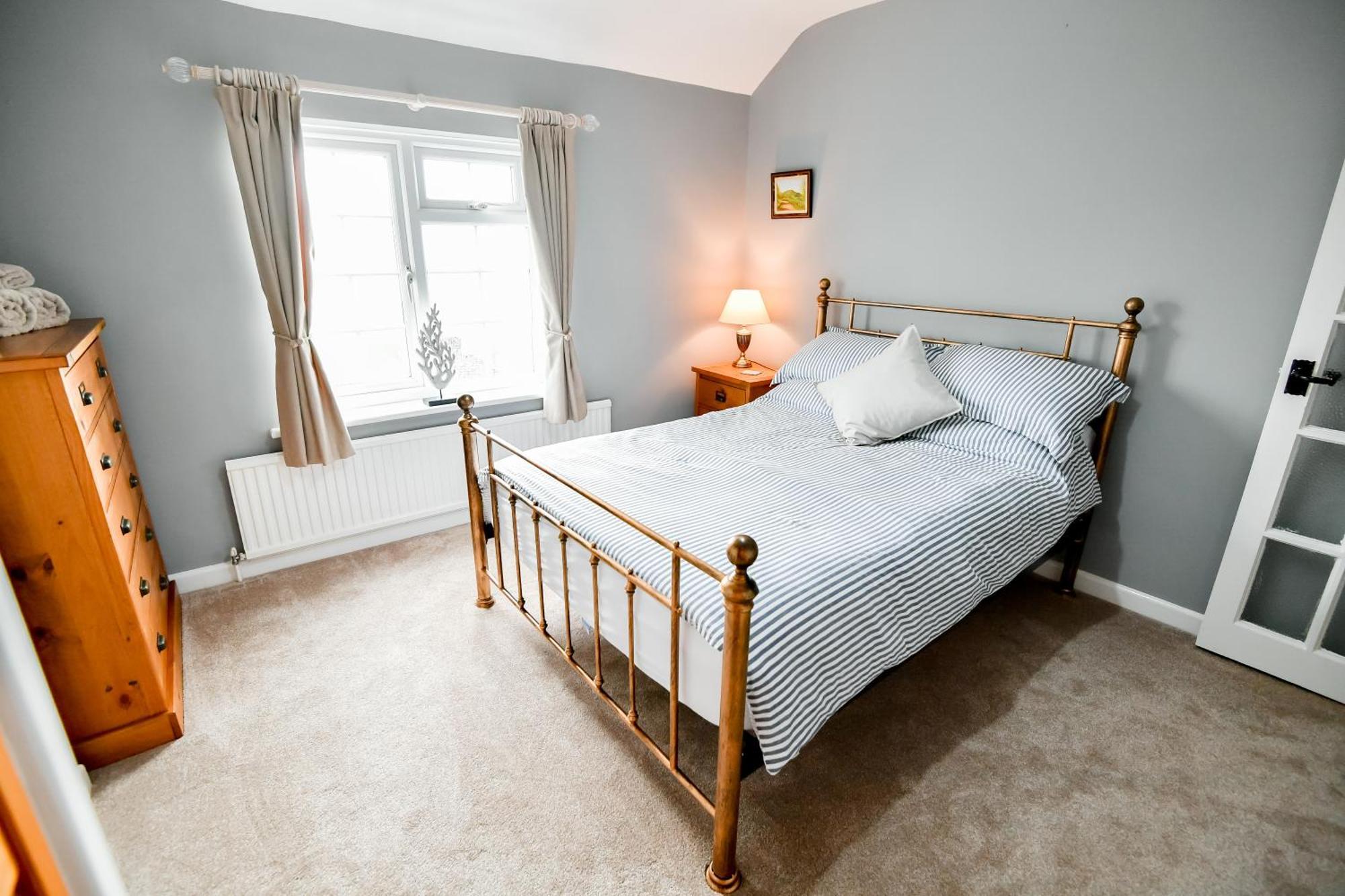 Charming Malvern Cottage With Outstanding Views 말번웰스 외부 사진