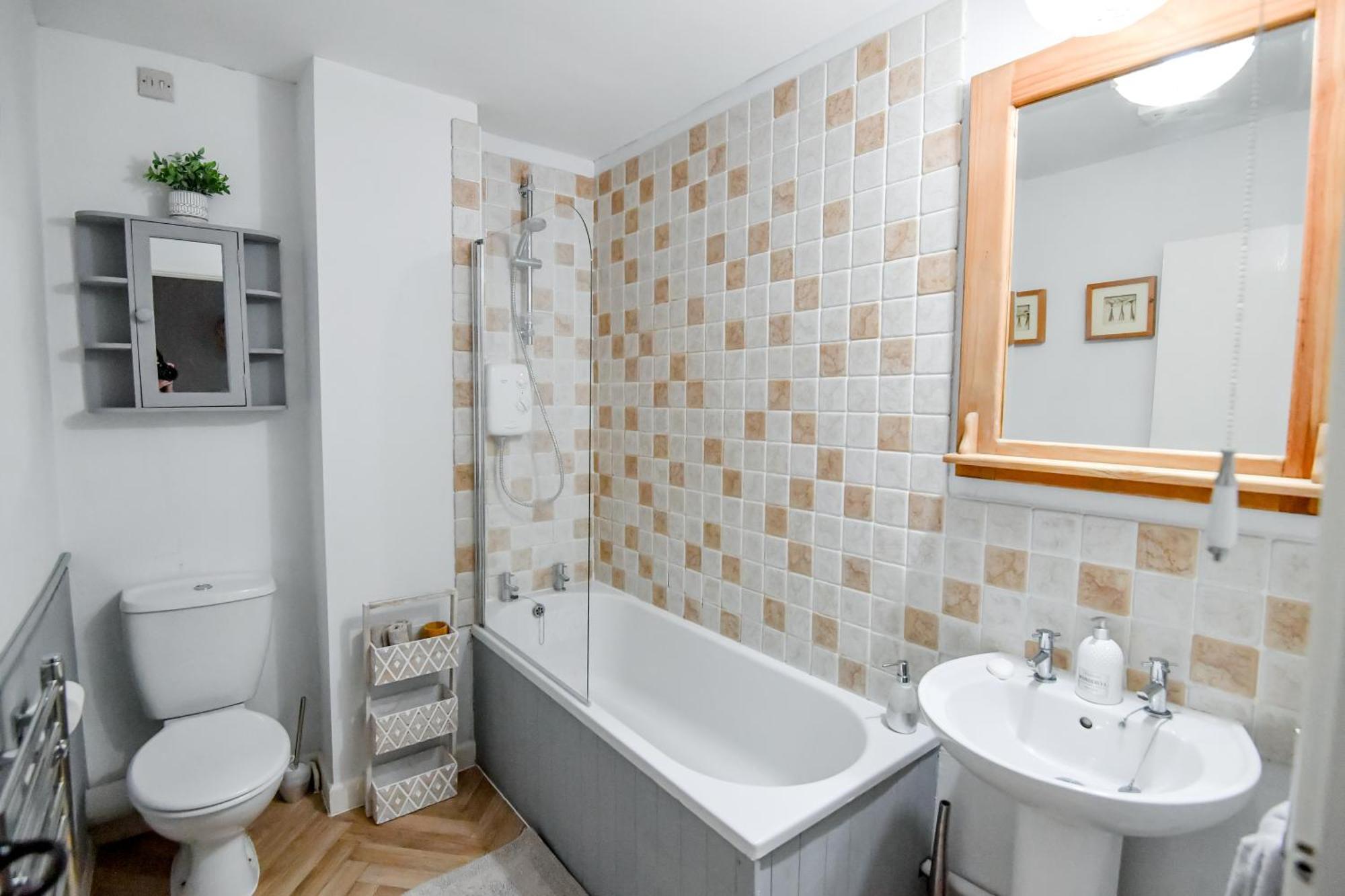 Charming Malvern Cottage With Outstanding Views 말번웰스 외부 사진