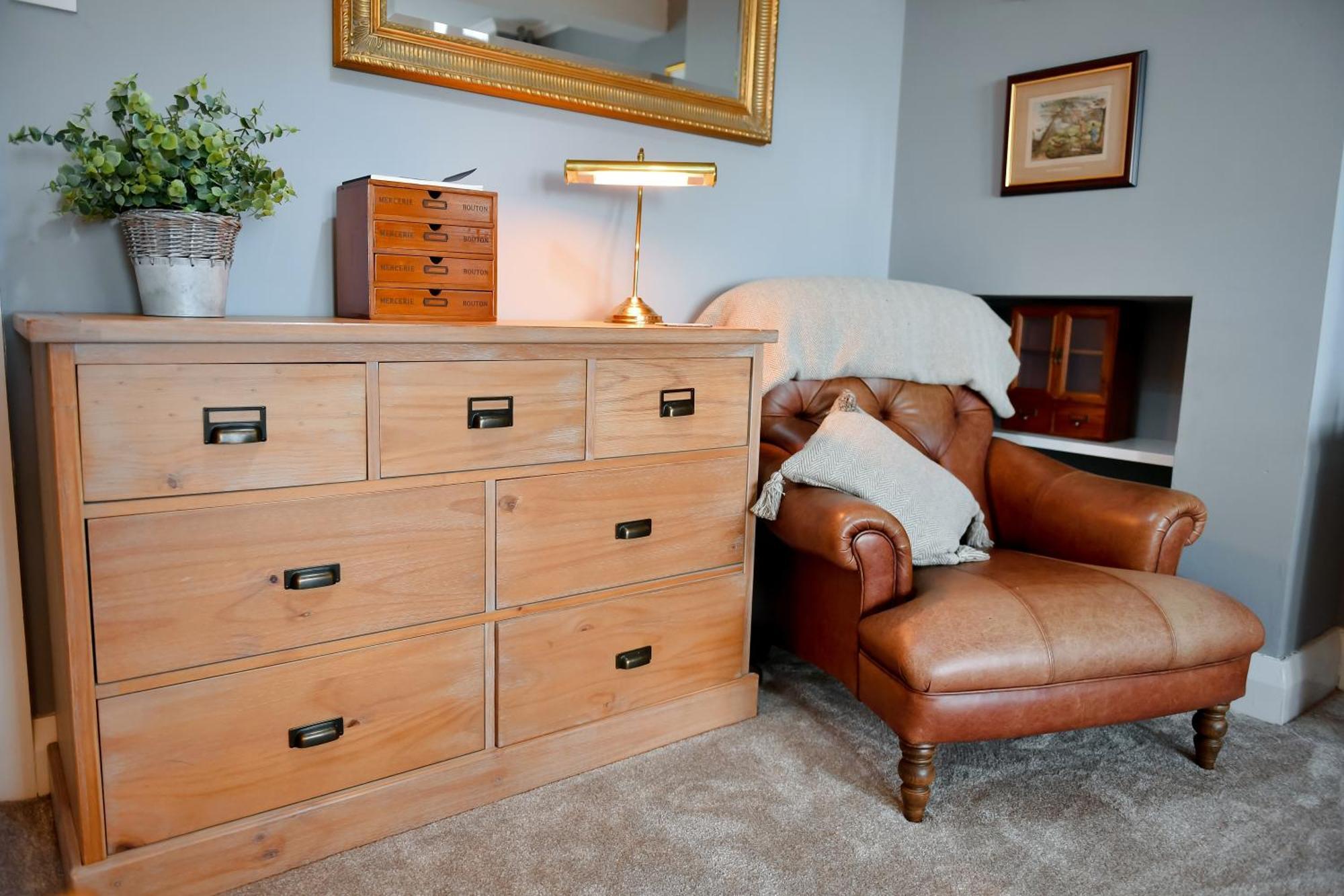 Charming Malvern Cottage With Outstanding Views 말번웰스 외부 사진