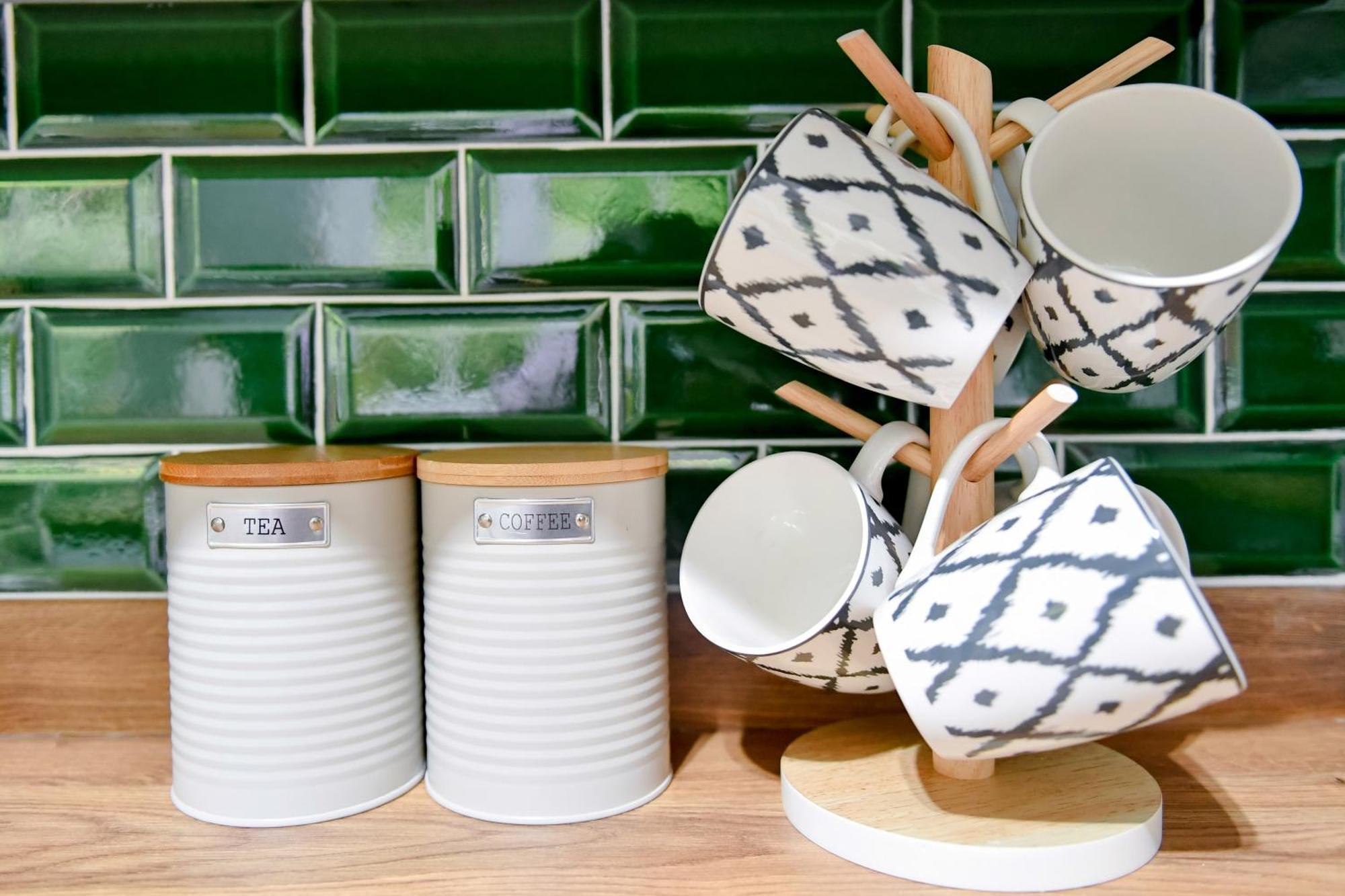 Charming Malvern Cottage With Outstanding Views 말번웰스 외부 사진