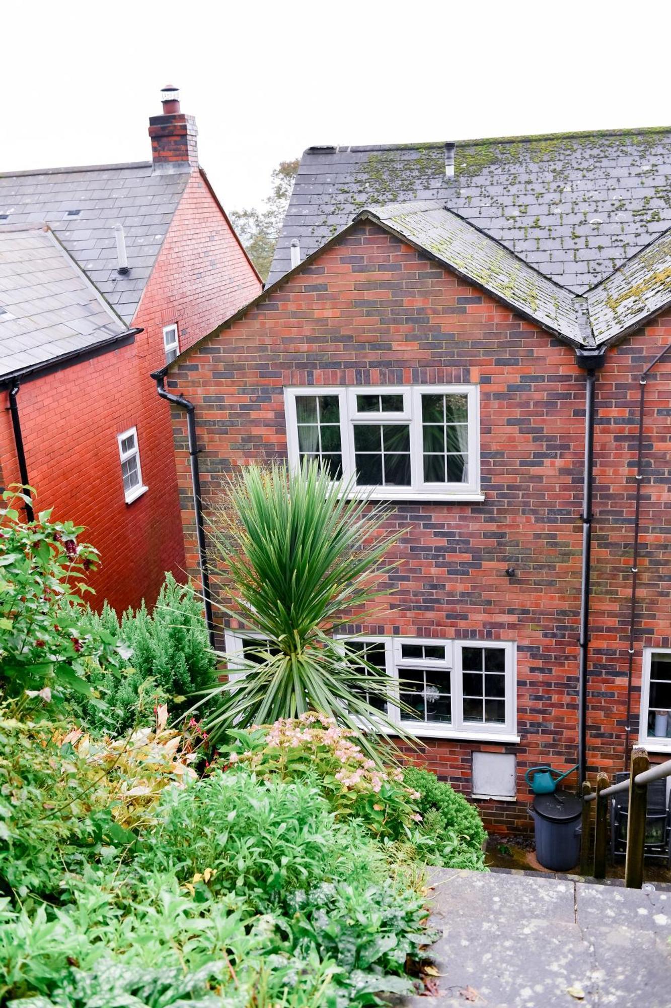 Charming Malvern Cottage With Outstanding Views 말번웰스 외부 사진